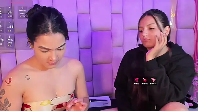 Anal_Temptation's Live XXX Chat