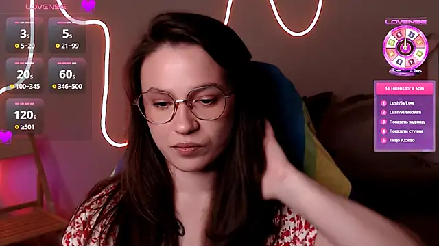 M_Sensual's Live XXX Chat