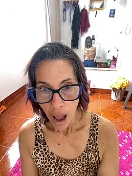 Goddess-Love- Chat XXX in diretta