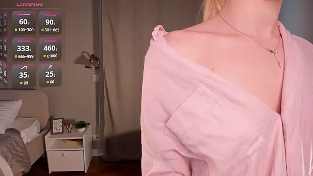 LinseyMasotti 现场XXX聊天