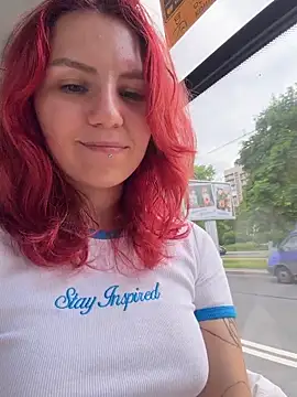 Chat +18 de -Straycat- ao vivo