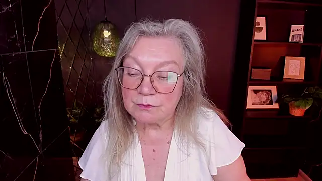 NataliMellow – Naživo XXX chat
