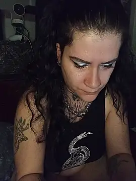 callmelouve Adlı Modelin Canlı XXX Sohbeti