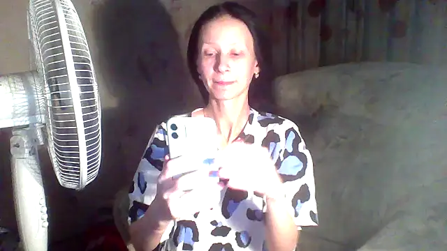 XXX chat uživo modela Starry_Siren