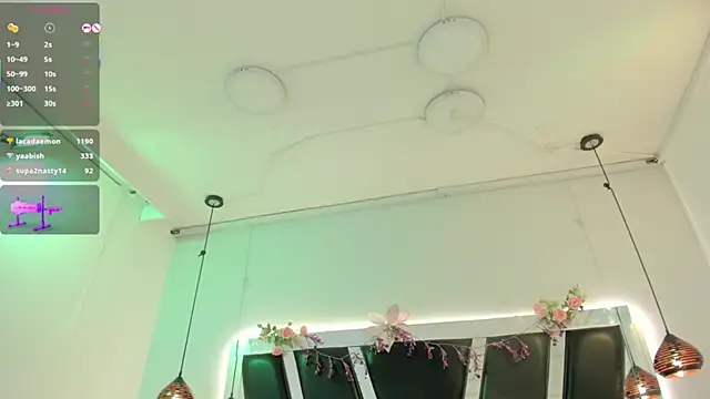 antonelllepiercee 现场XXX聊天