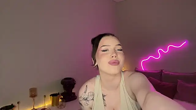mistress_of_hearts – Naživo XXX chat