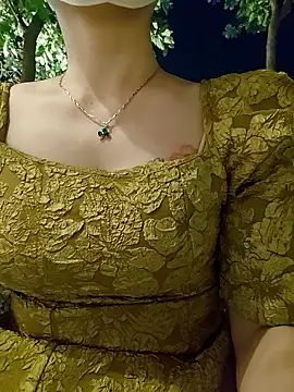 Baby-Linh's Live XXX Chat