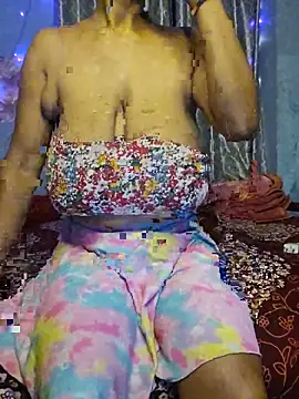 Chat +18 de Desi_Maya69 ao vivo