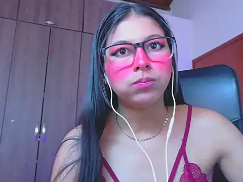 _ALLYSON18_ Live XXX-Chat