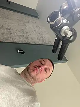 Živý XXX chat DorianJeday