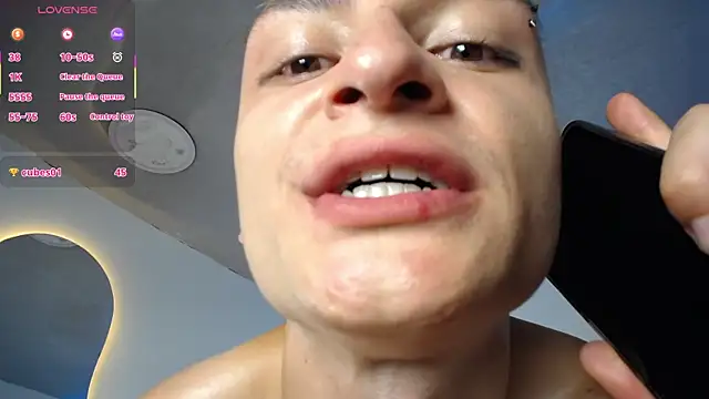 Živý XXX chat DIEGO_JONES