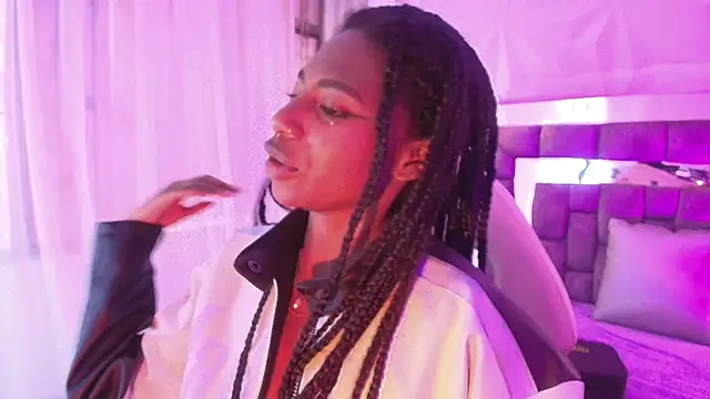 Chat XXX Live Queen_perla_