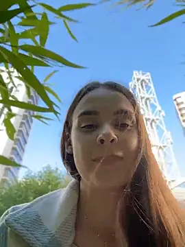 KristiRich 라이브 XXX 채팅