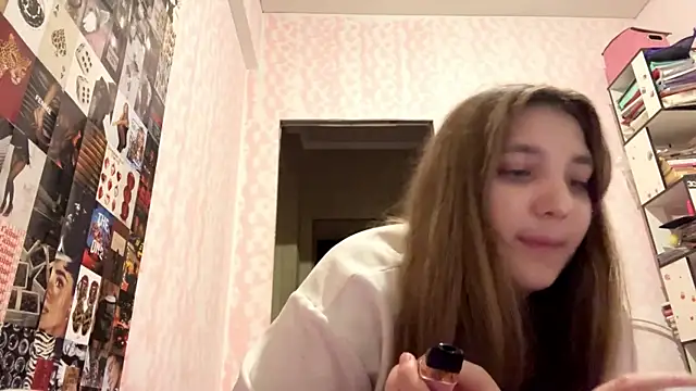 JanineThielman – Live XXX-chat