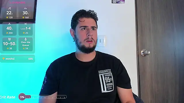 Živý XXX chat Ryan_evannss_
