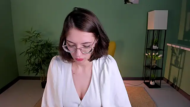 Czat XXX na żywo – eva_sicret