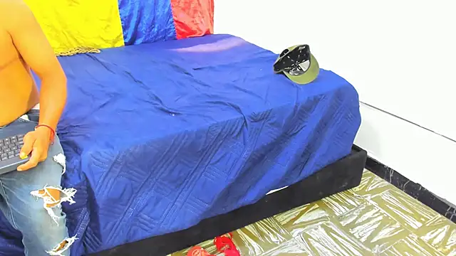 charlotte_dante212 élő XXX-chatje