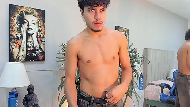kai_storn Obrolan Langsung XXX