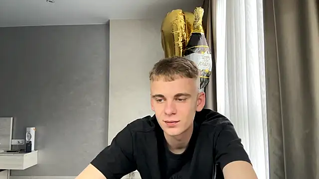 SoloFury Live XXX-chat