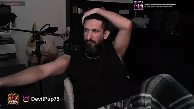 DevilPup75_: απευθείας συνομιλία ΧΧΧ