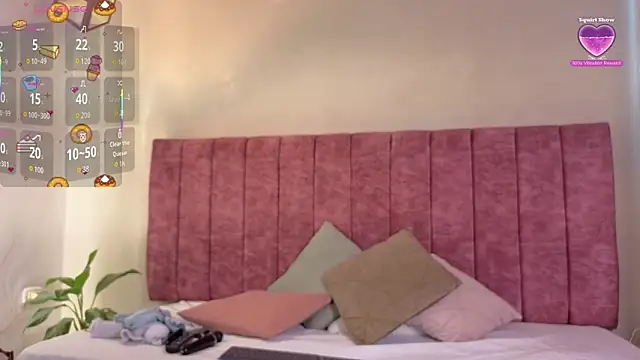 LOU_22_'s Live XXX Chat