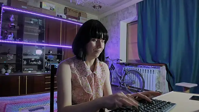 pa1e_pr1ncess' Live XXX Chat