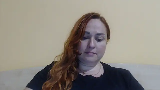 Foxy_Kate3333 Obrolan Langsung XXX