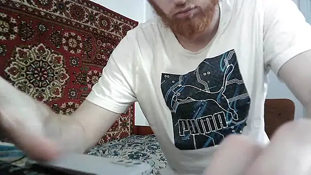 FillipsonDon – Naživo XXX chat