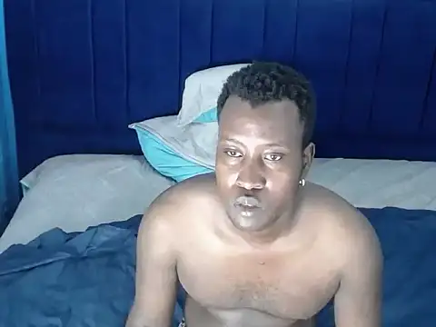 Chat XXX Live William_Bennett