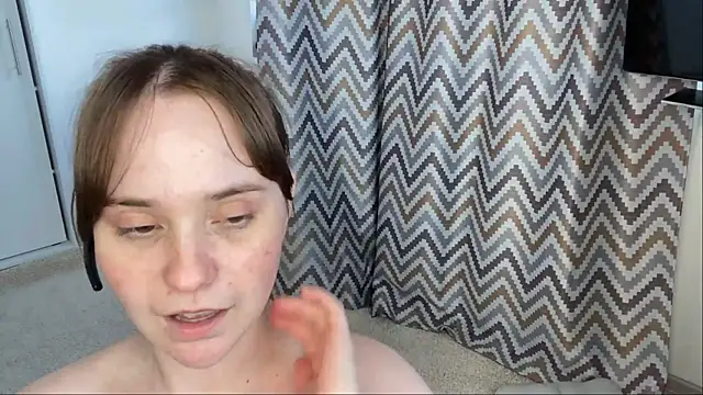 EditaBumford's Live XXX Chat