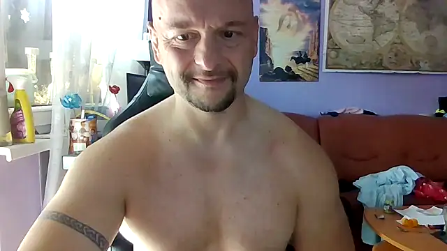 Sports-beast – Naživo XXX chat