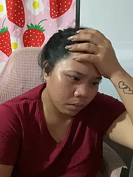Chat +18 de _UrSingleMamiBella_ ao vivo