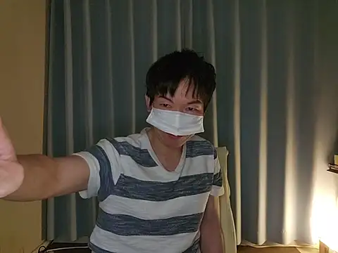 sweets_danshi live XXX chat