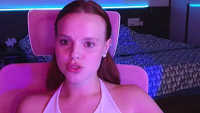 mollybossy – Live XXX-chat