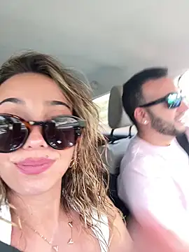 space_couple Chat XXX live