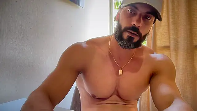 romeolovedark Live XXX-chat