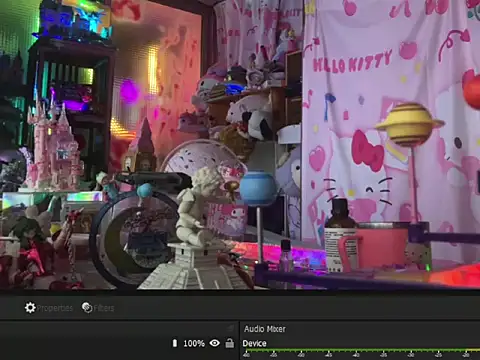 JesuAdamのライブXXXチャット