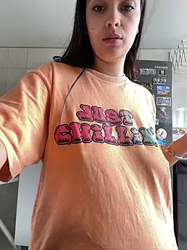 Živý XXX chat gabyaridi