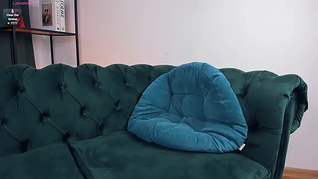 Онлайн чат XXX InesPiek