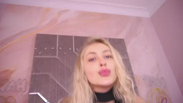GraceCandy's Live XXX Chat