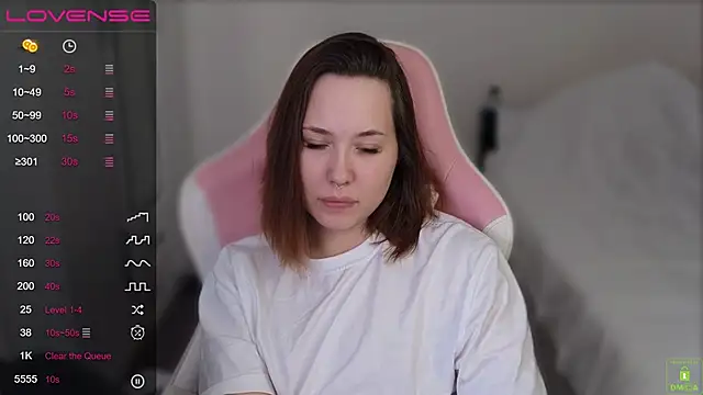 Chat XXX ao vivo de Airyhill