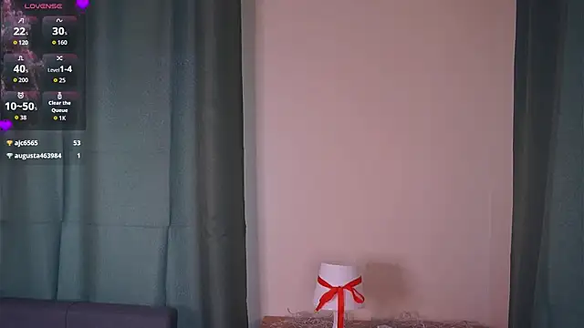 MablePetrucco Live XXX-chat