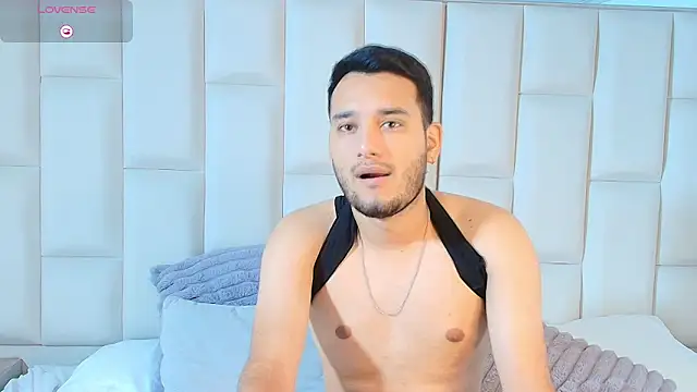 Chat XXX ao vivo de Thiago_Stone1