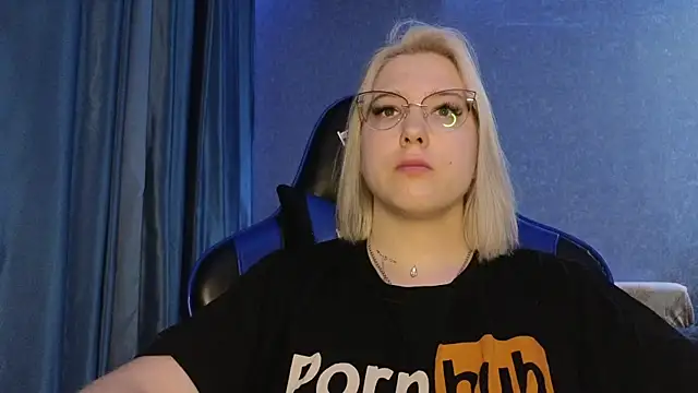 Živý XXX chat HotBrandyX