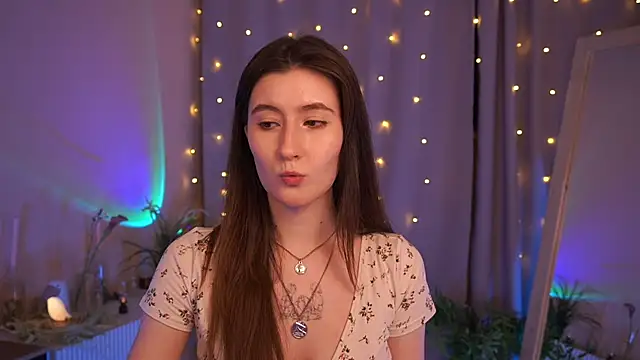 MayShawty Adlı Modelin Canlı XXX Sohbeti
