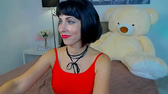 HeidieRaven's Live XXX Chat
