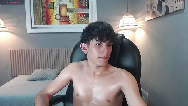 billy_wild live XXX chat