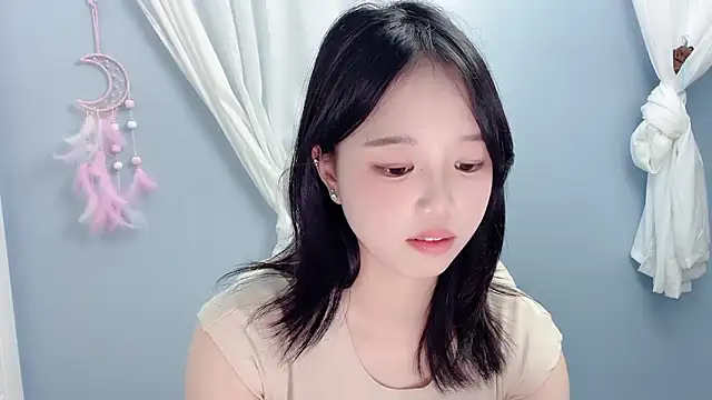 Yanys521 라이브 XXX 채팅