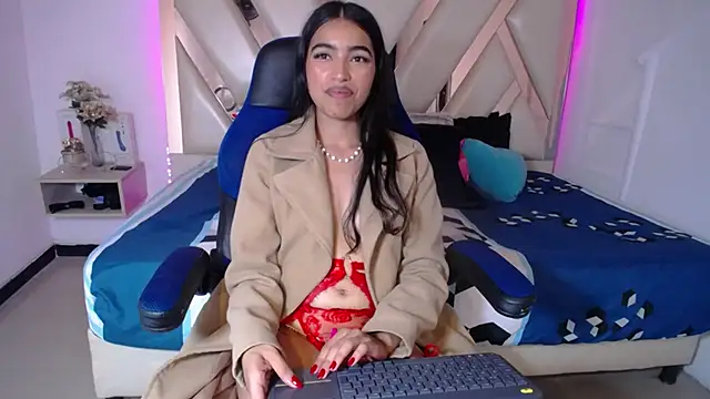 Živý XXX chat Miaa_ferrari1