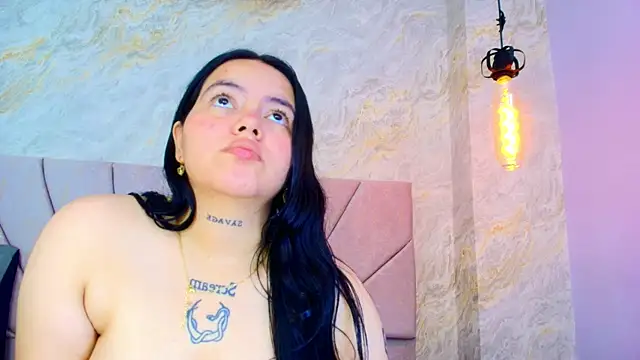 Chatroom XXX en direct de Mia_candy_0